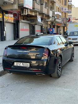 كرايسلر 300